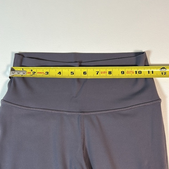 Athleta Transcend Purple Slim Leggings Women’s Size - Small - Picture 6 of 10